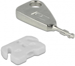 USB pordilukk Delock USB Port Blocker