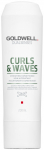 Juukse konditsioneer Goldwell Dualsenses Curls & Waves, 200 ml
