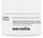 N&auml;okreem Sensilis Sensitive Skin Lab Supreme, 50 ml