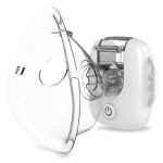 Inhalaator, membraani Lionelo Nebi Air Mask