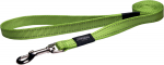 Koera rihm Rogz Utility Classic HL06L, roheline, L, 1.4 m x 20 mm