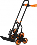 Kaubak&auml;ru NEO Stair Climbing Trolley, 150 kg