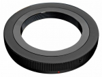R&otilde;ngas Bresser T2 Ring For Canon EOS SLR, 6.5 cm