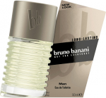 Tualettvesi Bruno Banani Man, 50 ml