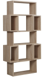 P&otilde;randariiul Kalune Design Box 801CMY3601, tamm v., 160 cm x 30 cm x 84 cm