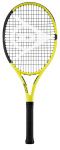 Tennisereket Dunlop Srixon SX300 621DN10325788, must v./kollane v.