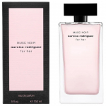 Parf&uuml;&uuml;mvesi Narciso Rodriguez Musc Noir, 150 ml