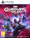 PlayStation 5 (PS5) m&auml;ng Square Enix Marvels Guardians Of The Galaxy