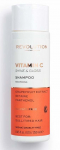 &Scaron;ampoon Revolution Haircare Vitamin C, 250 ml