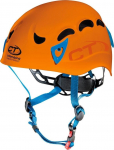 Ronimiskiiver Climbing Technology Galaxy, sinine/oranž, 50 - 61 cm