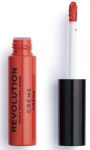 Huulepulk Makeup Revolution London Creme, 3 ml, rbf 107