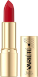 Huulepulk Eveline Variete Satin Lipstick, 4 g, femme fatale, 06 femme fatale