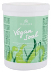 Juuksemask Kallos Vegan Soul, 1000 ml