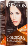 Juuksev&auml;rv Revlon Colorsilk Beautiful Color, brown black, 20, 59 ml