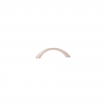 K&auml;epide Domoletti 211BS / 64, 7.6 cm, nikkel