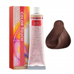 Juuksev&auml;rv Wella Color Touch, dark gold mahogany blonde, 6/35, 60000 ml