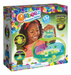 Loovkomplekt Spin Master Orbeez Sensations Station, mitmev&auml;rviline