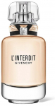 Tualettvesi Givenchy L'Interdit 2022, 80 ml