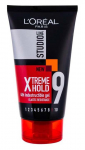 Juuksegeel L&rsquo;Or&eacute;al Paris Studio Line Xtreme Hold 48h, 150 ml