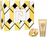 Kinkekomplektid naistele Paco Rabanne Lady Million