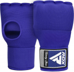 Sisemised poksikindad RDX IS2 Inner Gloves HYP-IS2U, sinine, L