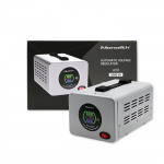UPS pingestabilisaator Qoltec ALQOLR000050724