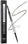 Kulmupliiats Nanobrow, 1 g, hele pruun v. blonde