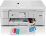 Multifunktsionaalne printer Brother DCP-J1800DW, tindiprinter, v&auml;rviline
