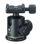 Fotostendide juht Benro B1 Triple Action Ballhead