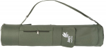 Mati kott Airex Yoga Carry Bag, oliiviroheline