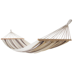 V&otilde;rkkiik Domoletti 10212_DI, pruun/valge, 200 cm