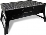 Grillahi Maestro MR 1010, 43 x 29 x 22 cm