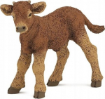 M&auml;ngukujuke Papo Limousine Calf 427747, 9 cm, pruun v.
