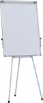 Magnettahvel jalgadega Q-Connect KF20094511, 70 cm x 100 cm