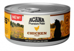 Kassi m&auml;rgtoit Acana Premium Pate, kanaliha, 0.085 kg