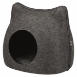 Kassimaja Trixie, hall v., 38 cm x 35 cm