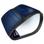 Koerte m&auml;hkmed Trixie Diaper For Male Dog VAT008779, XL sinine v.