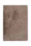 Vannitoa p&otilde;randamatt Kayoom Rabbit BJ7V5-50-90, pruun/beež, 90 cm x 50 cm