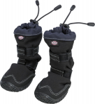 Koerte jalatsid Trixie Paw Protection Walker Active Long TX-19412, must v., S-M