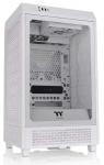 Arvuti korpus Thermaltake The Tower 200 Snow, valge v.