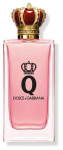 Parf&uuml;&uuml;mvesi Dolce & Gabbana Q by Dolce & Gabbana, 100 ml