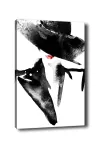 Reproduktsioon Wallity 133, 50 cm x 70 cm