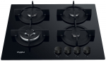 Gaasipliidiplaat Whirlpool AKT 625/NB1