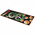 Hiirematt Subsonic XXL DBZ, 90 cm x 40 cm x 0.3 cm, mitmev&auml;rviline