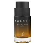 Tualettvesi Bugatti Dynamic Move Amber, 100 ml