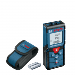 Kaugusm&otilde;&otilde;tja Bosch GLM 40, 0.15 - 40 m