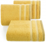 Vannir&auml;tik R126-11, sinep, 140 cm x 70 cm