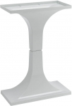Puurialus Ferplast F71, 52 cm x 25 cm x 72 cm