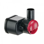 &Otilde;hupump Ferplast Pico 600, must/punane, 8.5 cm