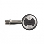 Pedaal Wahoo Speedplay Nano, titaan/s&uuml;sinikkiust komposiit, must v./kroom v., 4 tk